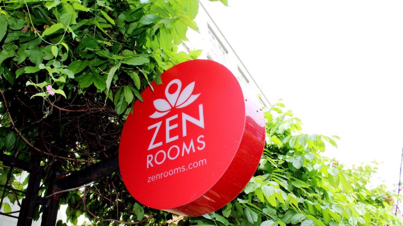 Zen Rooms Jalan Barat Petaling Jaya Luaran gambar