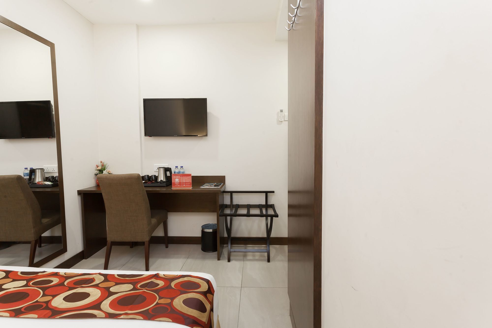 Zen Rooms Jalan Barat Petaling Jaya Luaran gambar